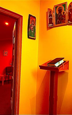 Słowo na niedzielę 8 września z Częstochowy. W dzień narodzin Najświętszej Maryi Panny