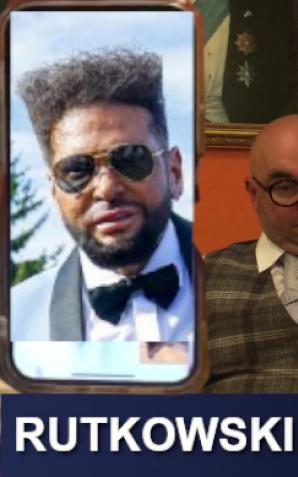 [VIDEO] Krzysztof Rutkowski miał rację. Dokument służący do przyjęcia 200-milionowego majątku sfałszowany!