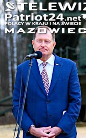 [VIDEO] Wstępna gotowość operacyjna elementów systemu WISŁA