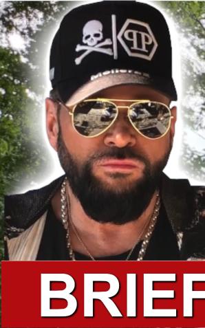 Dramat byłej partnerki i dzieci duńskiego żużlowca - briefing prasowy Biura Rutkowski w Zielonej Górze