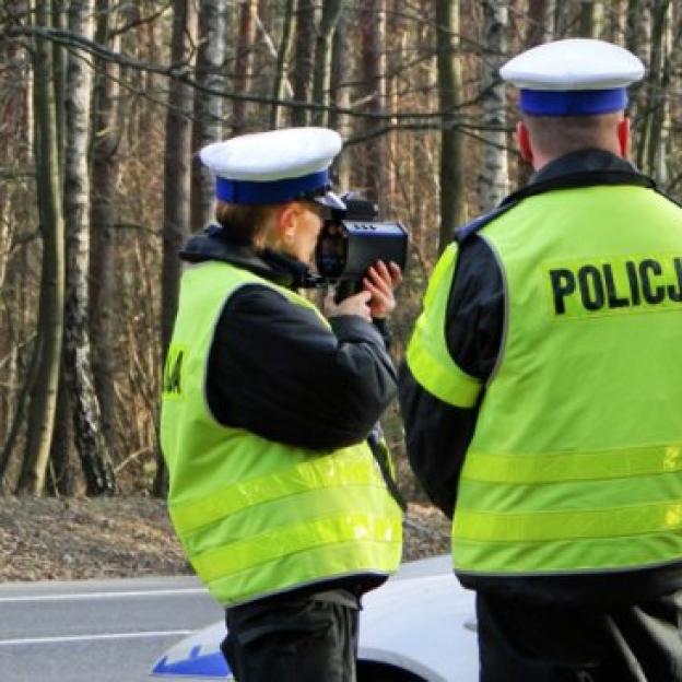 167 wypadków, zginęło18 osób, a 210 zostało rannych