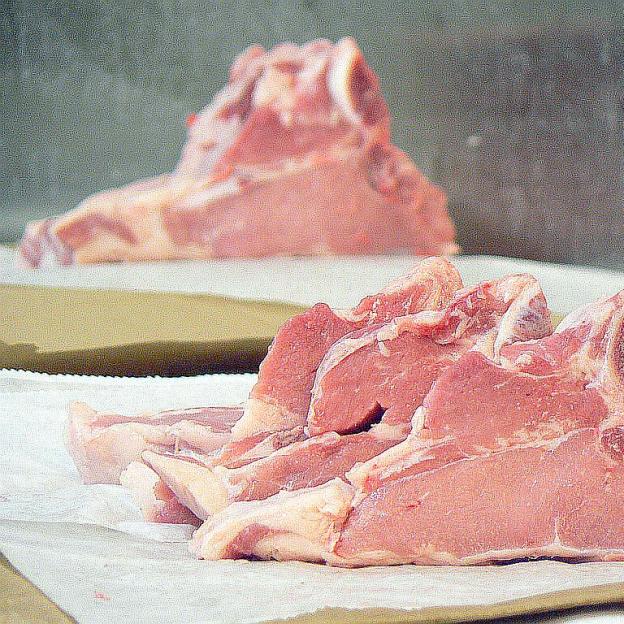 Spada krajowa konsumpcja wołowiny, za to rośnie eksport do krajów UE