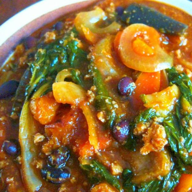 Potrawa jednogarnkowa- Eintopf