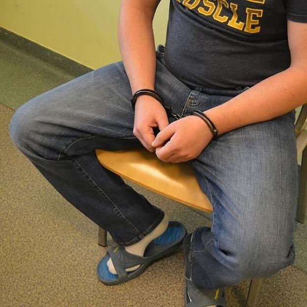 Zatrzymano mężczyznę podejrzewanego o napad na bank w Nowym Targu