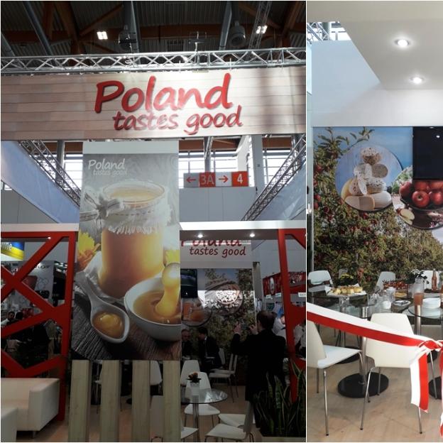 Niemcy: Polska i Ukraina na targach branży ekologicznej BioFach