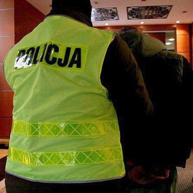 Najbardziej uciążliwy polski cyberprzestępca ukrywający się w Belgii w rękach Policji