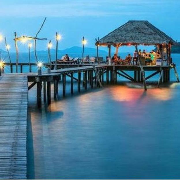 [VIDEO] Egzotyczne wakacje nie tracą na popularności mimo zagrożenia koronawirusem. Polacy tradycyjnie najczęściej wybierają Tajlandię, Dominikanę, Kubę, Malediwy, Seszele, Mauritius i Zjednoczone Emiraty Arabskie