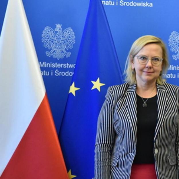 Polsko-ukraińskie rozmowy o bezpieczeństwie energetycznym