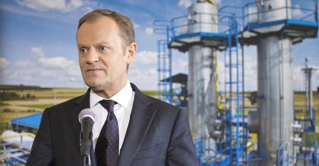 O bezpieczeństwie energetycznym na skrzyżowaniu polskich gazociągów