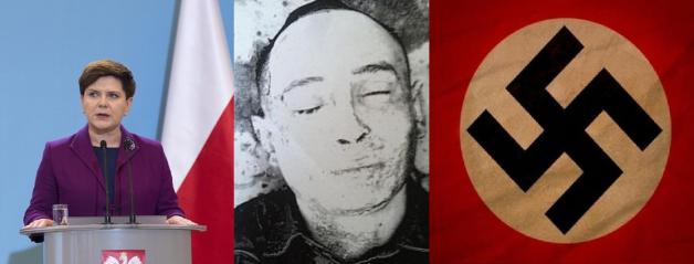 Premier Beata Szydło nie pomogła. Tak jak posłowie PiS. Matka zabitego Roberta Czajkowskiego odesłana przez biegłego sądowego do badań nazistów. Prokuratorzy, którzy mieli być odwołani awansowali!