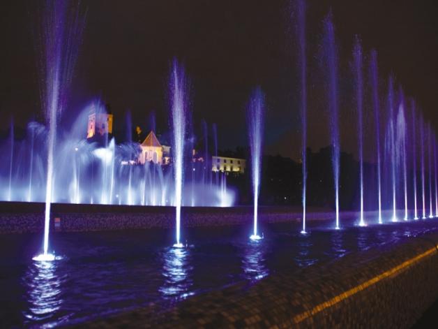 Warszawa: Atrakcje majowego weekendu