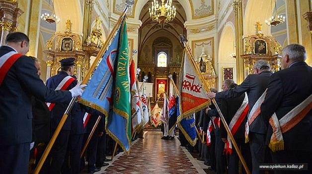 Słowo na niedzielę 1 maja. Święto Józefa Rzemieślnika