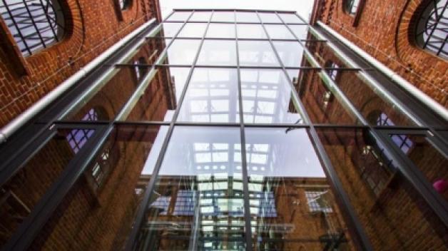 Pierwsi Rezydenci opuszczają Art_Inkubator 