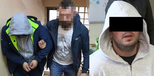 Kilkadziesiąt wyłudzeń „na wnuczka” w Niemczech, Austrii i Szwajcarii – policjanci CBŚP rozbili zorganizowaną grupę!