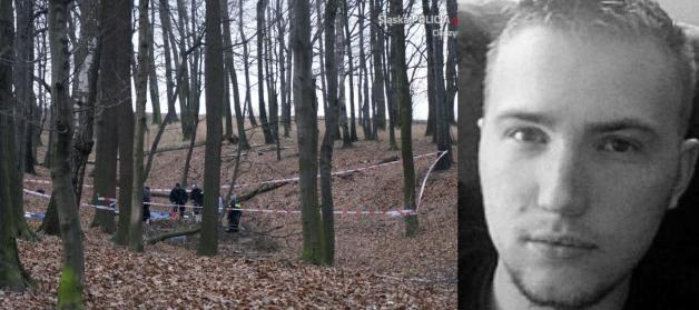[VIDEO] Rutkowski: Nasze agentki trafnie wskazały sprawców zabójstwa 23-letniego Michała Kopycińskiego. Zwłoki odnalezione zostały w lesie