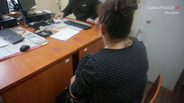 Wpadła fałszywa uzdrowicielka! 