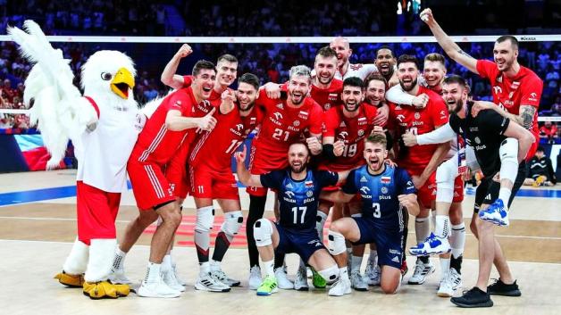 ME: Polska pokonała Czarnogórę 3:0! To była dla nich czysta przyjemność!