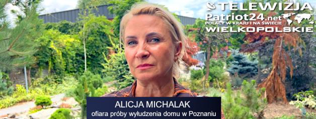 [VIDEO] Oszukana metodą „na obietnicę zakupu domu” prosi o pomoc Biuro Rutkowski