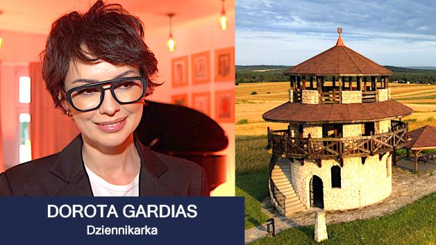 Dorota Gardias: Jeżeli w wakacje chcemy mieszkać w luksusowym hotelu, korzystać ze SPA i jeść na mieście, to na pewno będzie drogo. Za niewielkie pieniądze również można się świetnie bawić